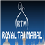 Royal Taj Mahal